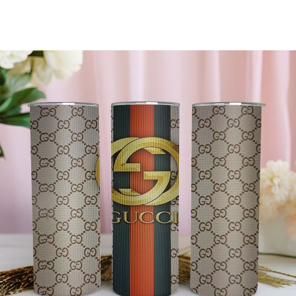 Drinking tumblers - Picture 2 of 4